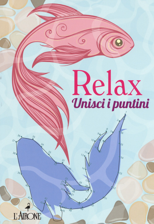 Unisci i puntini. Relax