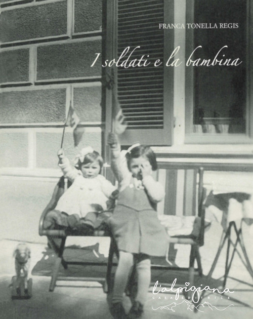 I soldati e la bambina