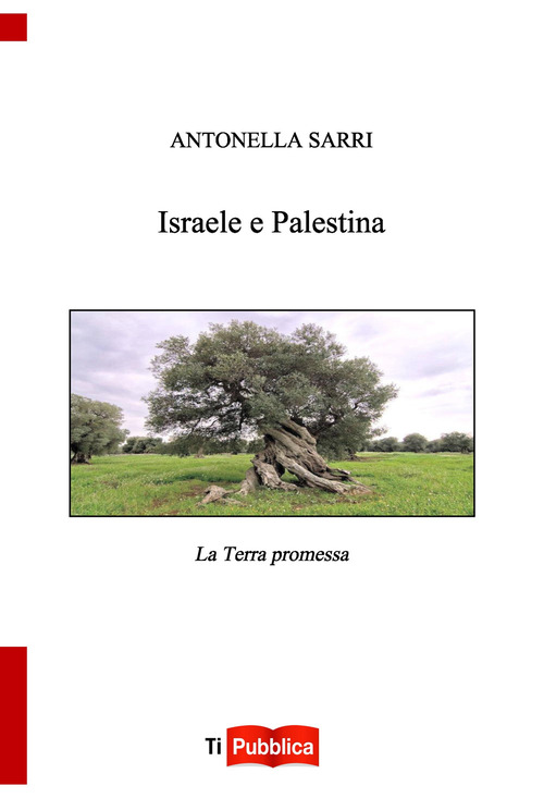 Israele e Palestina