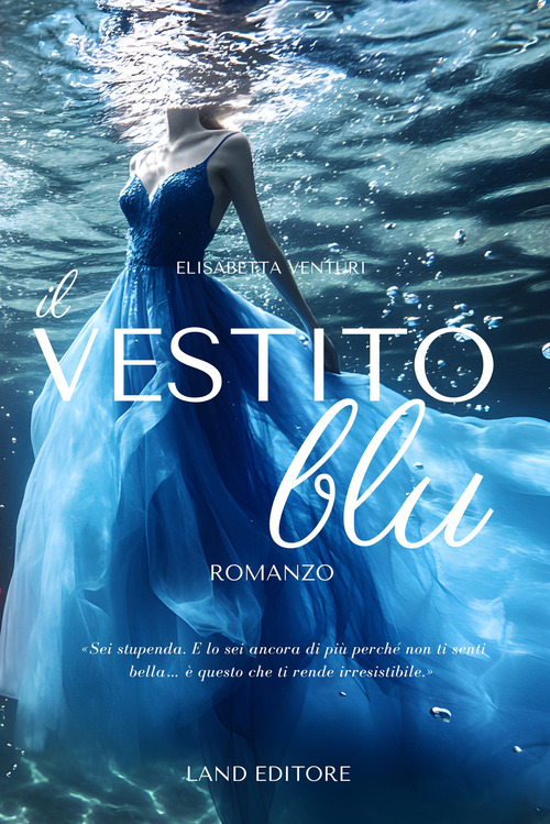 Il vestito blu