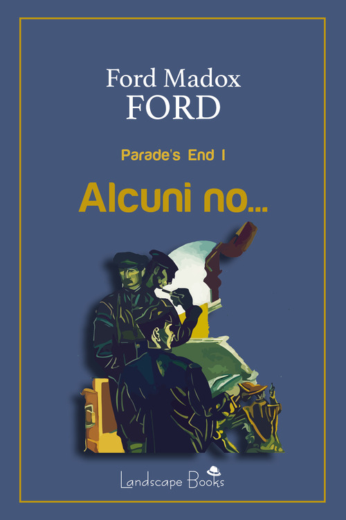 Alcuni no... Parade's end