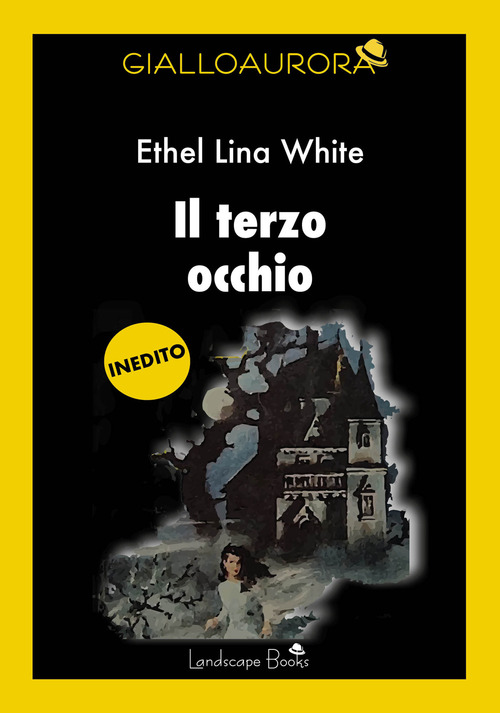 Il terzo occhio