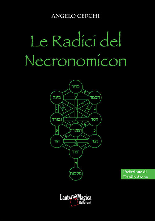 Le radici del Necronomicon