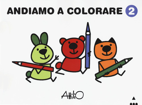 Andiamo a colorare
