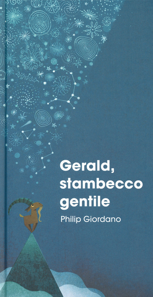 Gerald, stambecco gentile