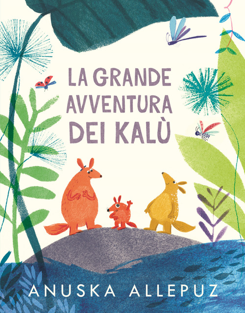 La grande avventura dei Kalù