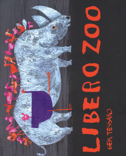 Libero zoo
