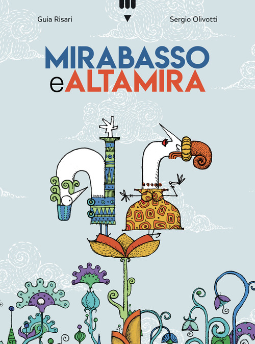 Mirabasso e Altamira