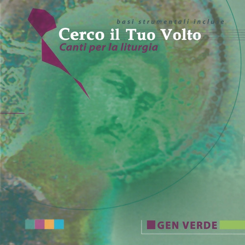 Cerco il Tuo volto