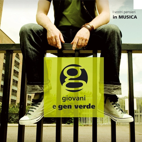 G giovani e Gen Verde
