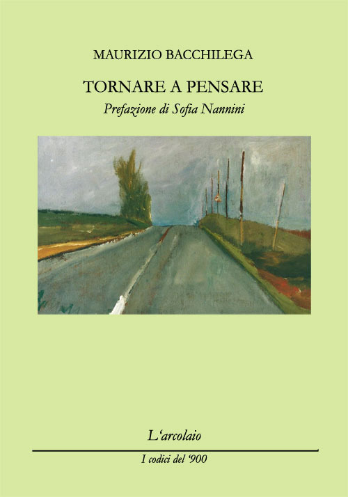 Tornare a pensare