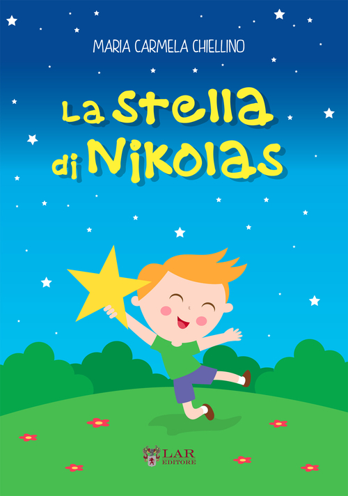 La stella di Nikolas