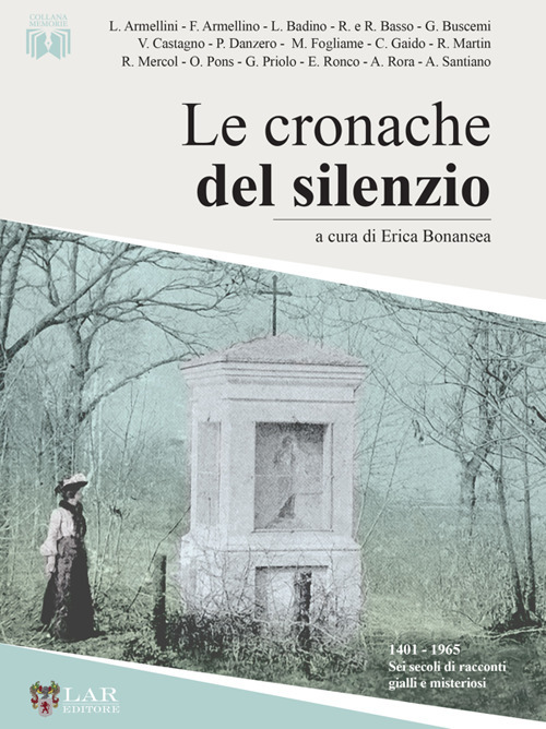 Le cronache del silenzio