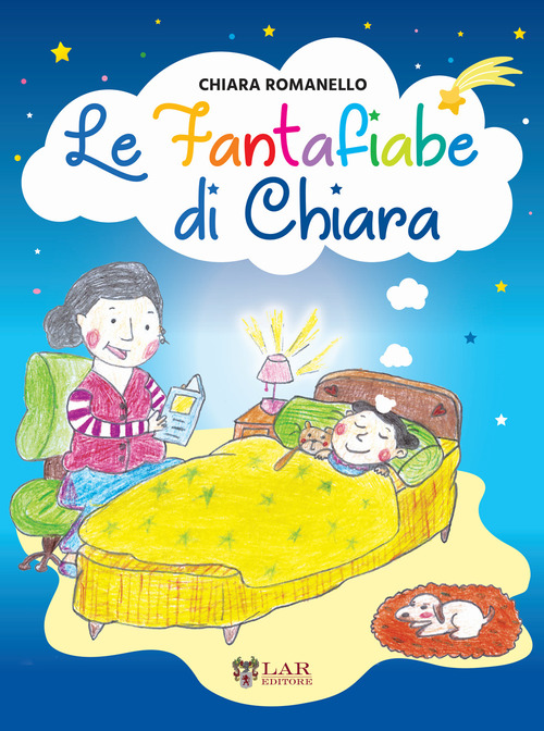 Le fantafiabe di Chiara