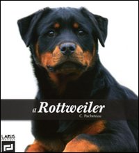Il rottweiler
