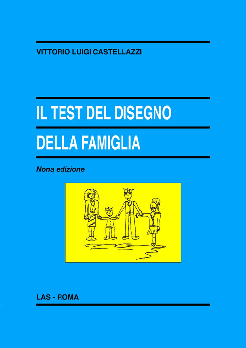 Il test del disegno della famiglia