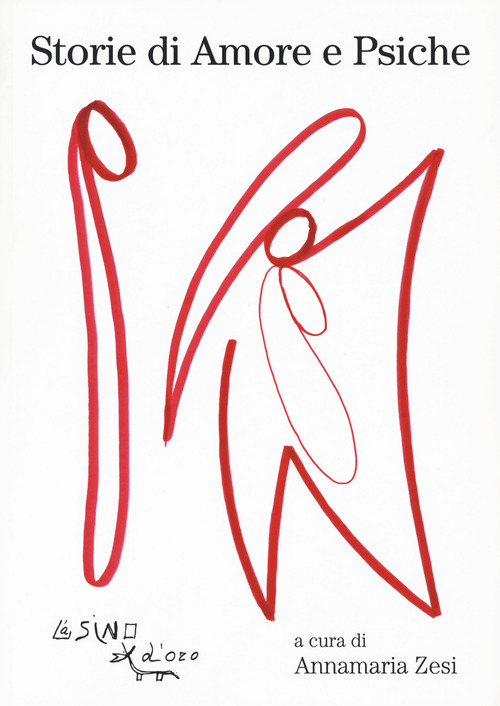 Storie di Amore e Psiche