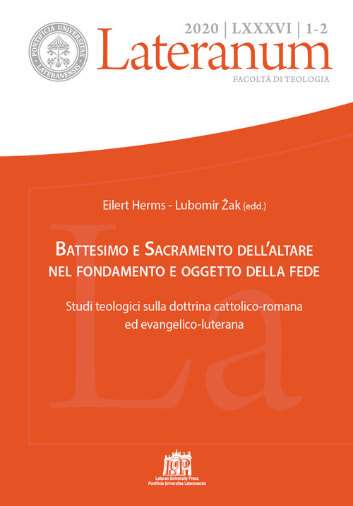 Lateranum