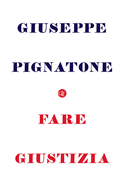 Fare giustizia