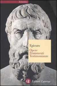 Opere, frammenti, testimonianze sulla sua vita