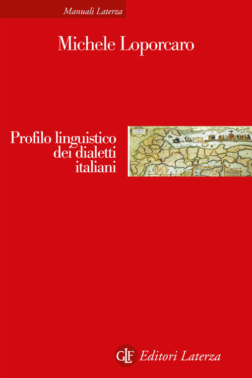 Profilo linguistico dei dialetti italiani