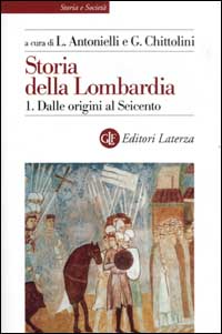 Storia della Lombardia