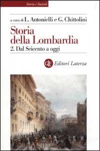Storia della Lombardia