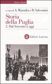 Storia della Puglia