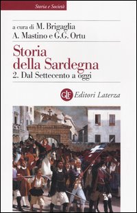 Storia della Sardegna