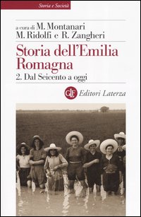 Storia dell'Emilia Romagna