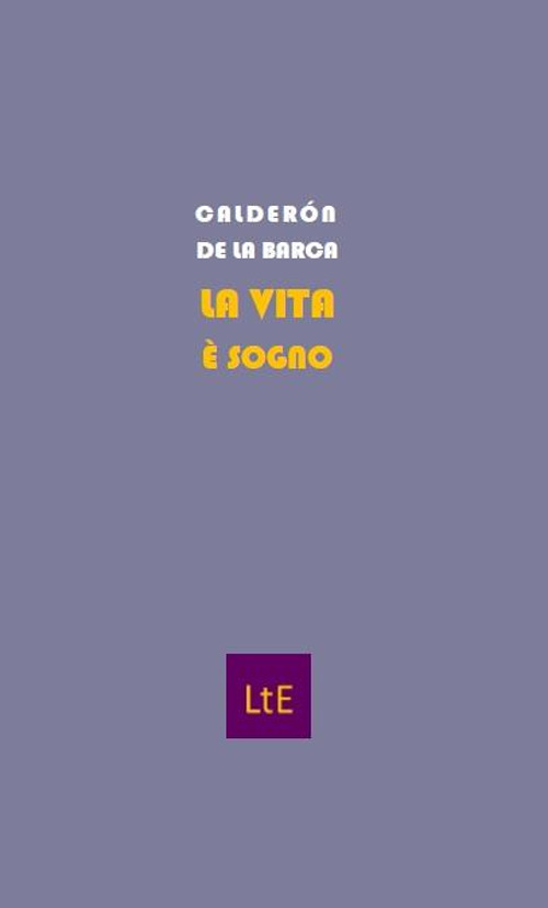 La vita è sogno