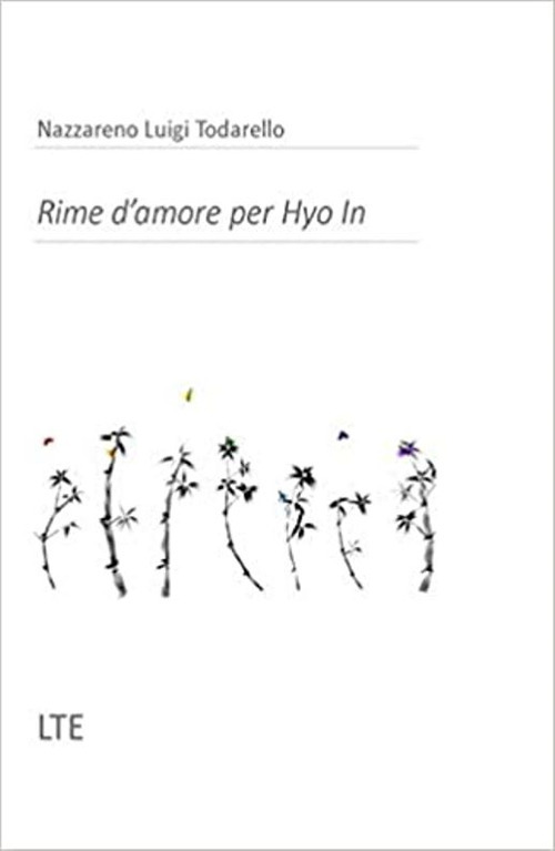 Rime d'amore per Hyo In