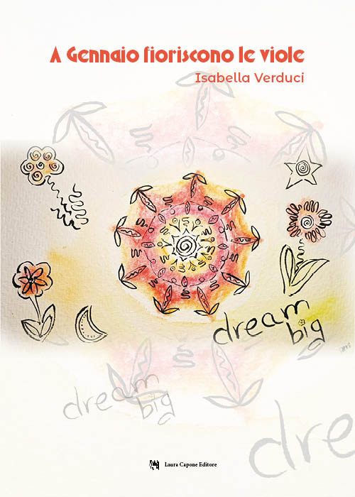 A gennaio fioriscono le viole