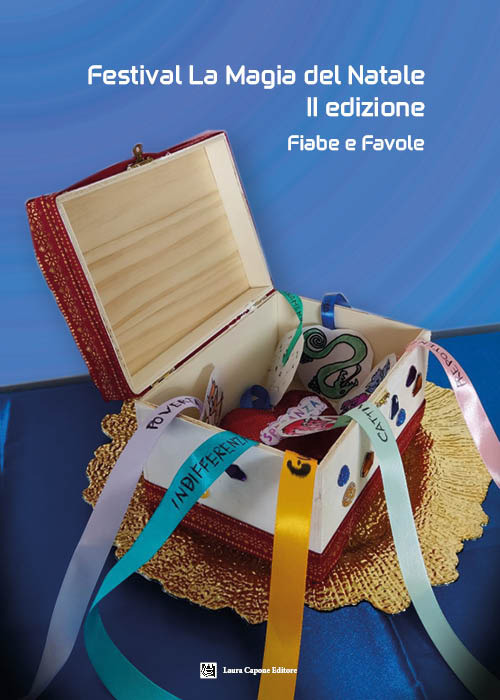 Festival la magia del Natale. Fiabe e favole