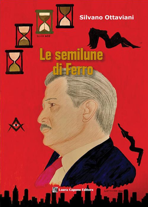 Le semilune di ferro