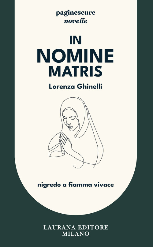In nomine matris. Nigredo a fiamma vivace