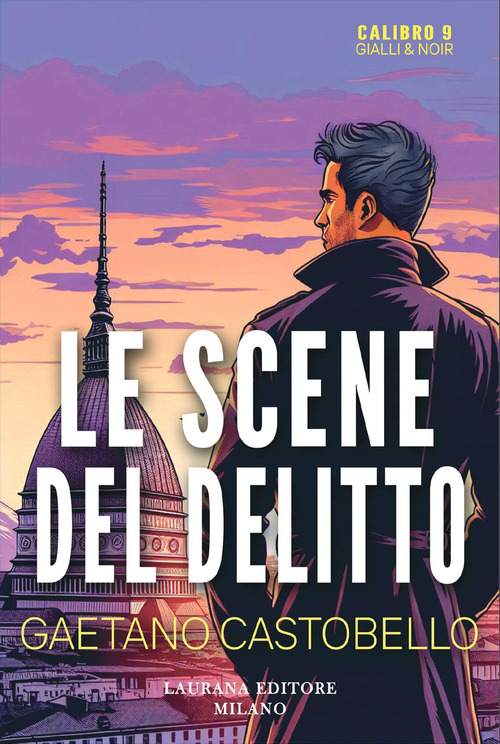 Le scene del delitto