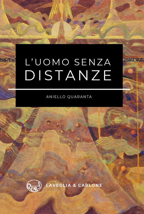L'uomo senza distanze