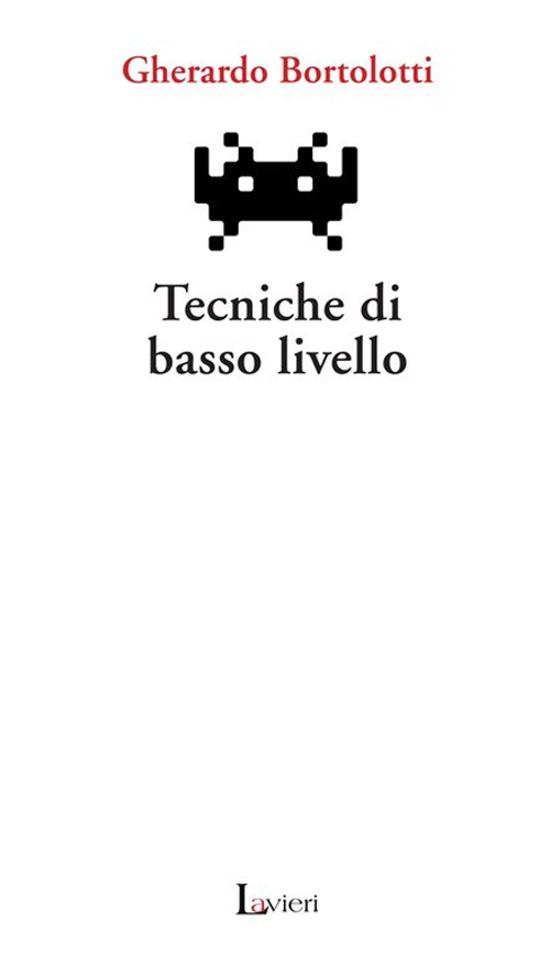 Tecniche di basso livello