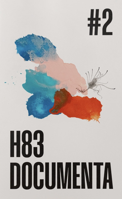 H83 Documenta