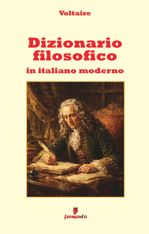 Dizionario filosofico