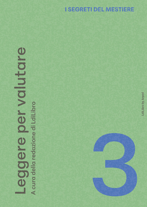 I segreti del mestiere