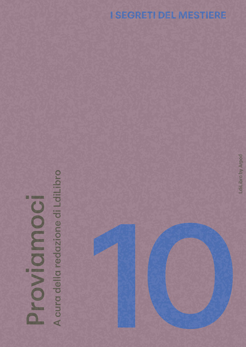 I segreti del mestiere