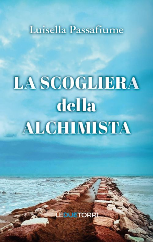 La scogliera della alchimista