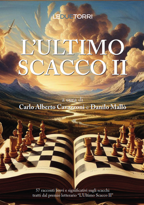 L'ultimo scacco