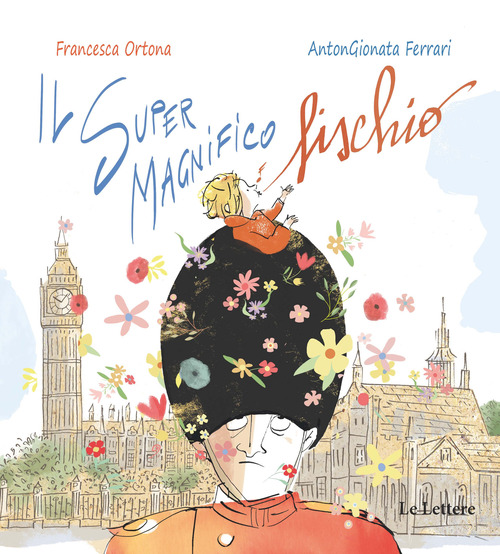 Il Super Magnifico Fischio