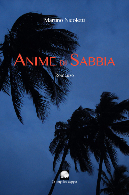 Anime di sabbia