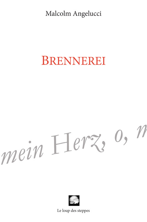 Brennerei