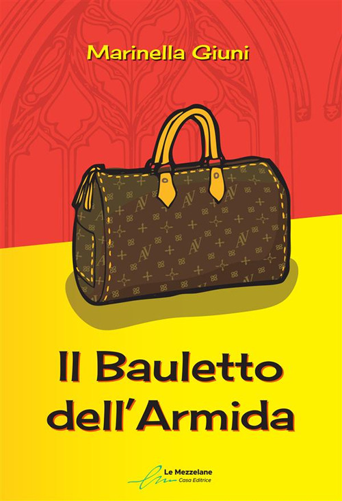Il bauletto dell'Armida