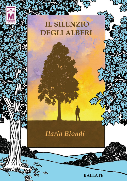 Il silenzio degli alberi